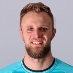 Lewis Ward