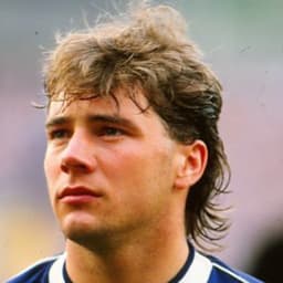 Ally McCoist