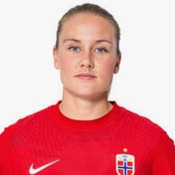 Lisa Fjeldstad Naalsund