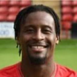 Donervon Daniels