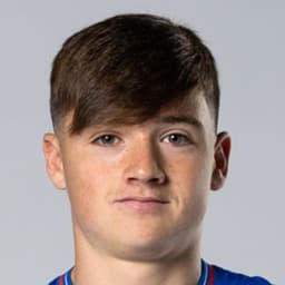 Findlay Curtis