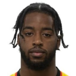Shaqai Forde