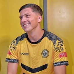 Frankie Morgan