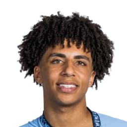Rico Lewis
