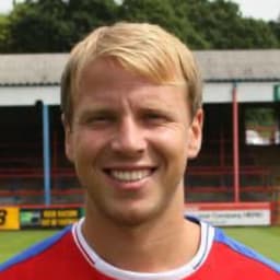 Luke Guttridge