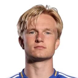 Victor Kristiansen