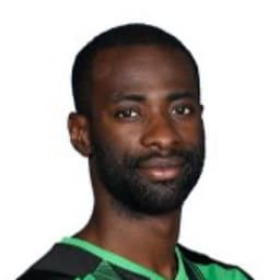 Pedro Obiang