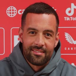 Dean Anthony Bouzanis