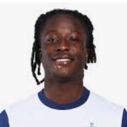 D. Ajayi