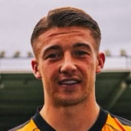 Charlie Hughes