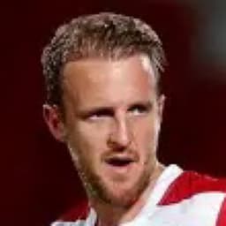 James Coppinger