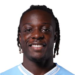 Jérémy Baffour Doku