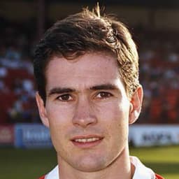 Nigel Clough