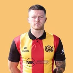 Aidan Fitzpatrick