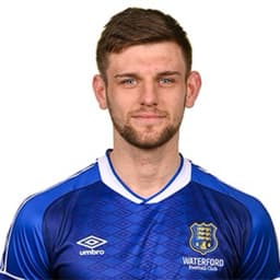 Killian Cantwell