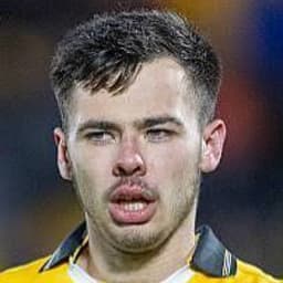 Macaulay Tait