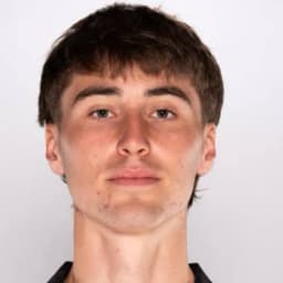 Cathal McCarthy