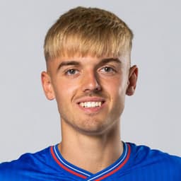 Ross McCausland