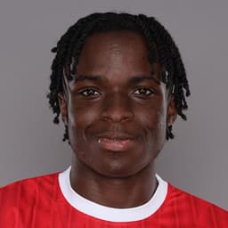 Tyreece Campbell