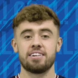 Alfie McCalmont