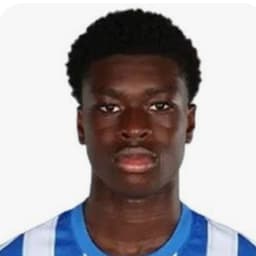 Nehemiah Oriola