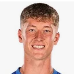 Charlie Tasker