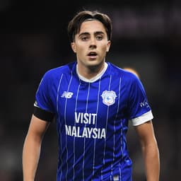 Joel Colwill