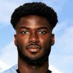 Patrick Agyemang