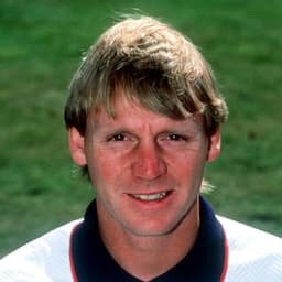 Stuart Pearce
