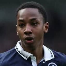 Raees Bangura-Williams