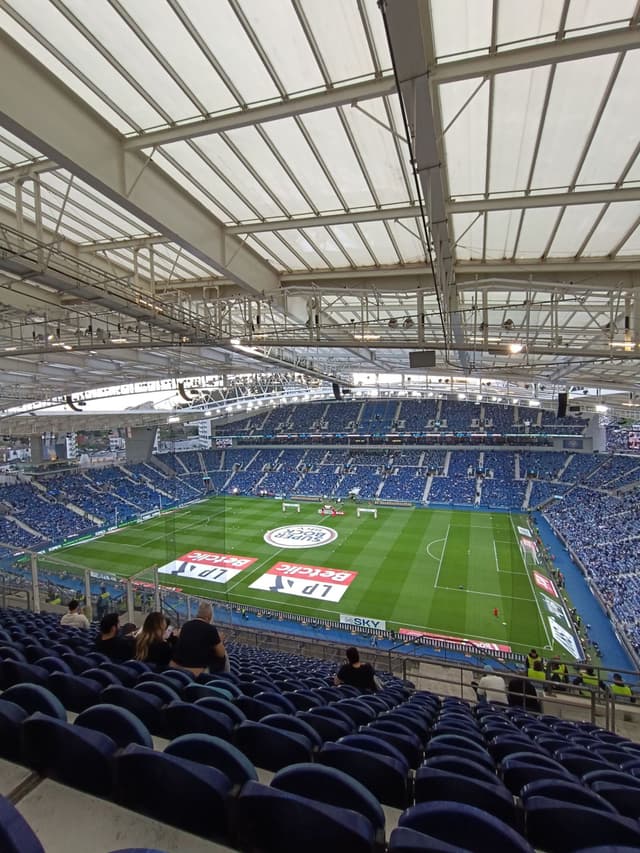 Estádio Do Dragão — fan photo