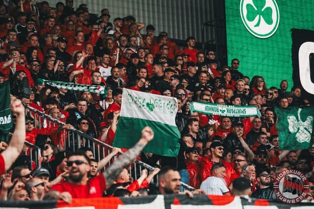 Sportpark Ronhof Thomas Sommer — fan photo