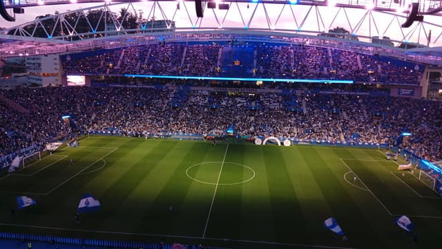 Estádio Do Dragão — fan photo