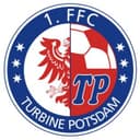 Turbine Potsdam W