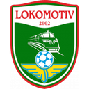 Lokomotiv