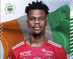 Tolikpaley Zogbé