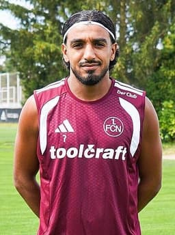 Rayan Ghrieb