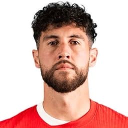 Jonathan Osorio