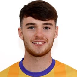 Ben Quinn