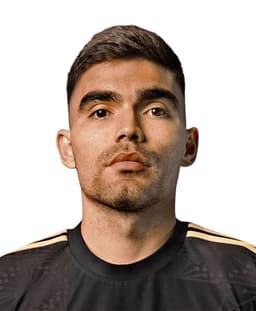 Johan Vásquez Ibarra