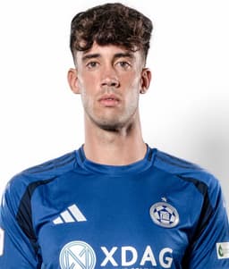 Daniel Almazan