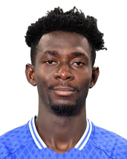 M. Ansah