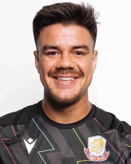 Willian Gaucho