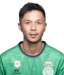 P. Chan Siu-Kwan