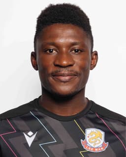 Noah Koffi Baffoe