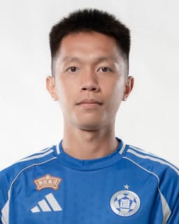 Yiu Ho-Ming