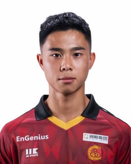 Chun Ting Lee