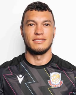 Everton Camargo