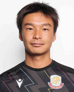 Ryoya Tachibana