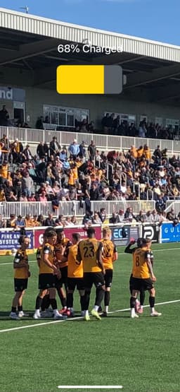 Innes McAlpine